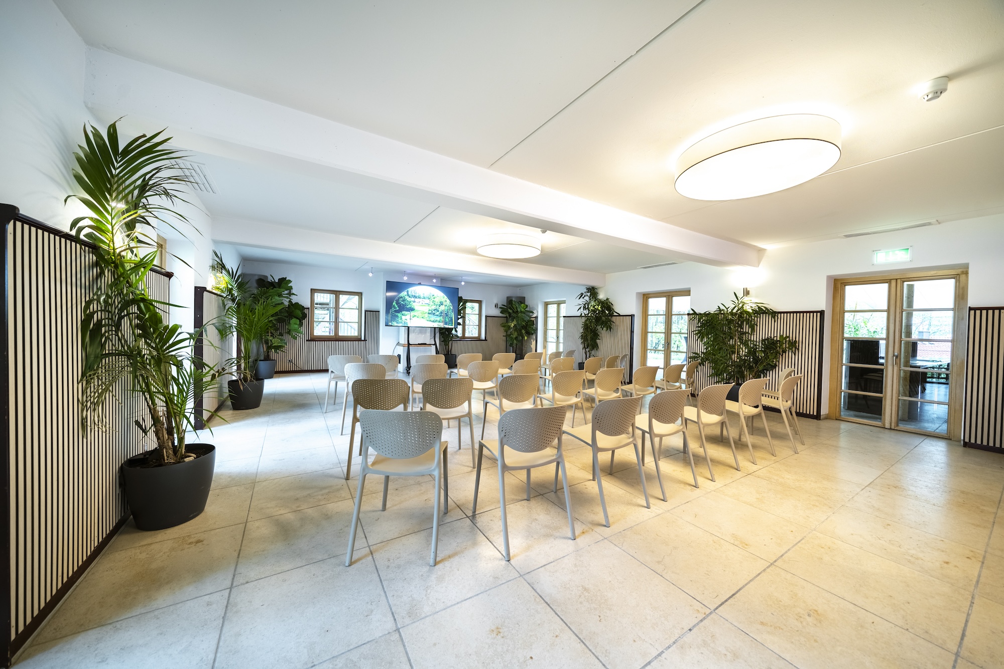 Die Insel im Schliersee | Magazin | Mr. München | Foto: Miriam Mayer